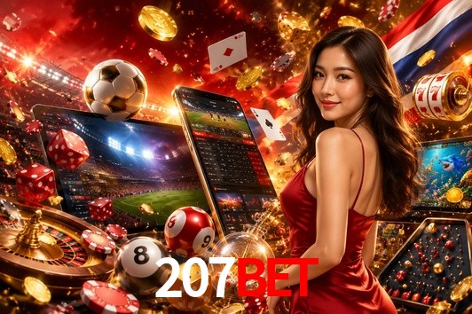 API Integration 207bet