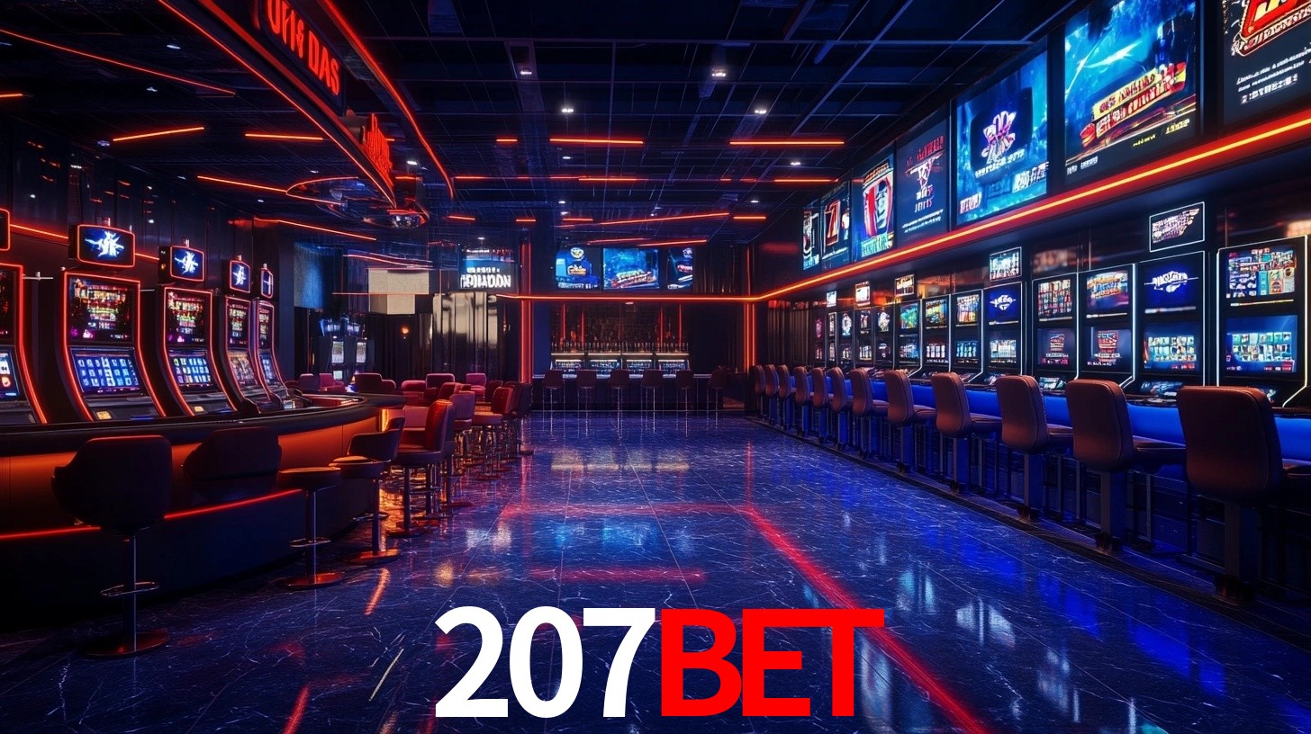 Daily Bonuses 207bet