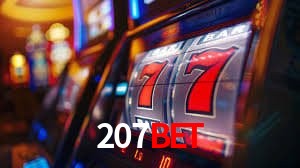 Promoção Relâmpago 207bet