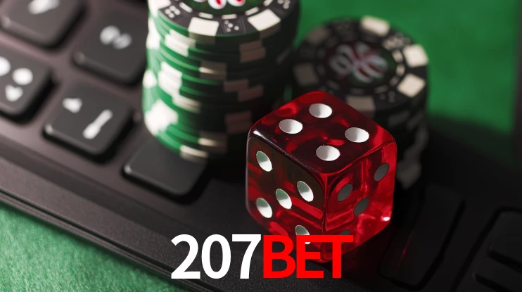 Exclusive Offers 207bet