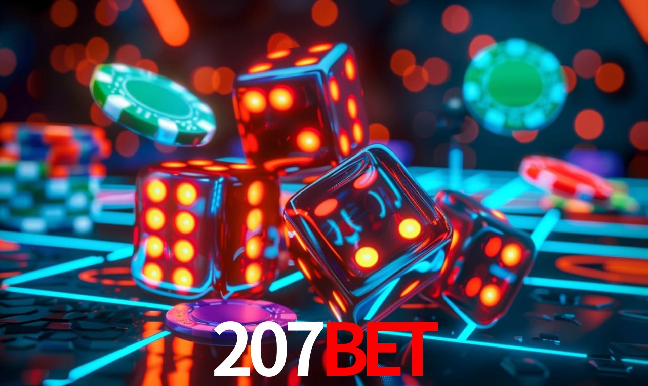 Interface Premium 207bet