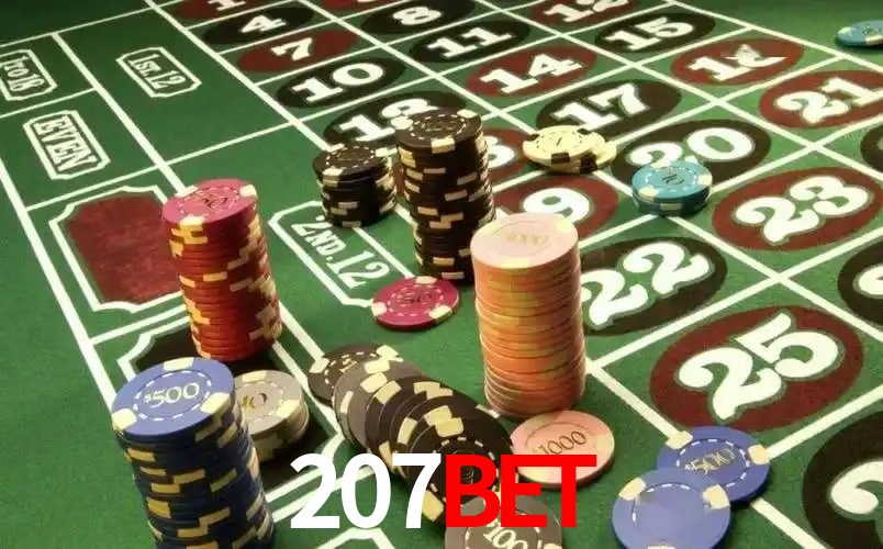 Cadastro Rápido 207bet