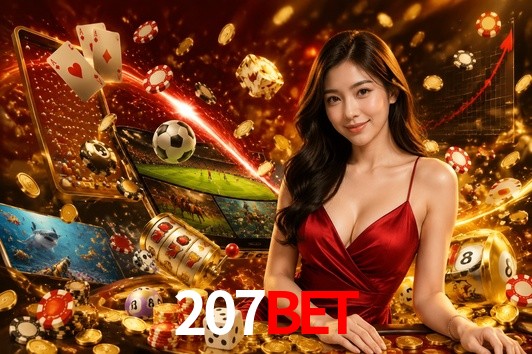 APP oficial da 207bet para mobile