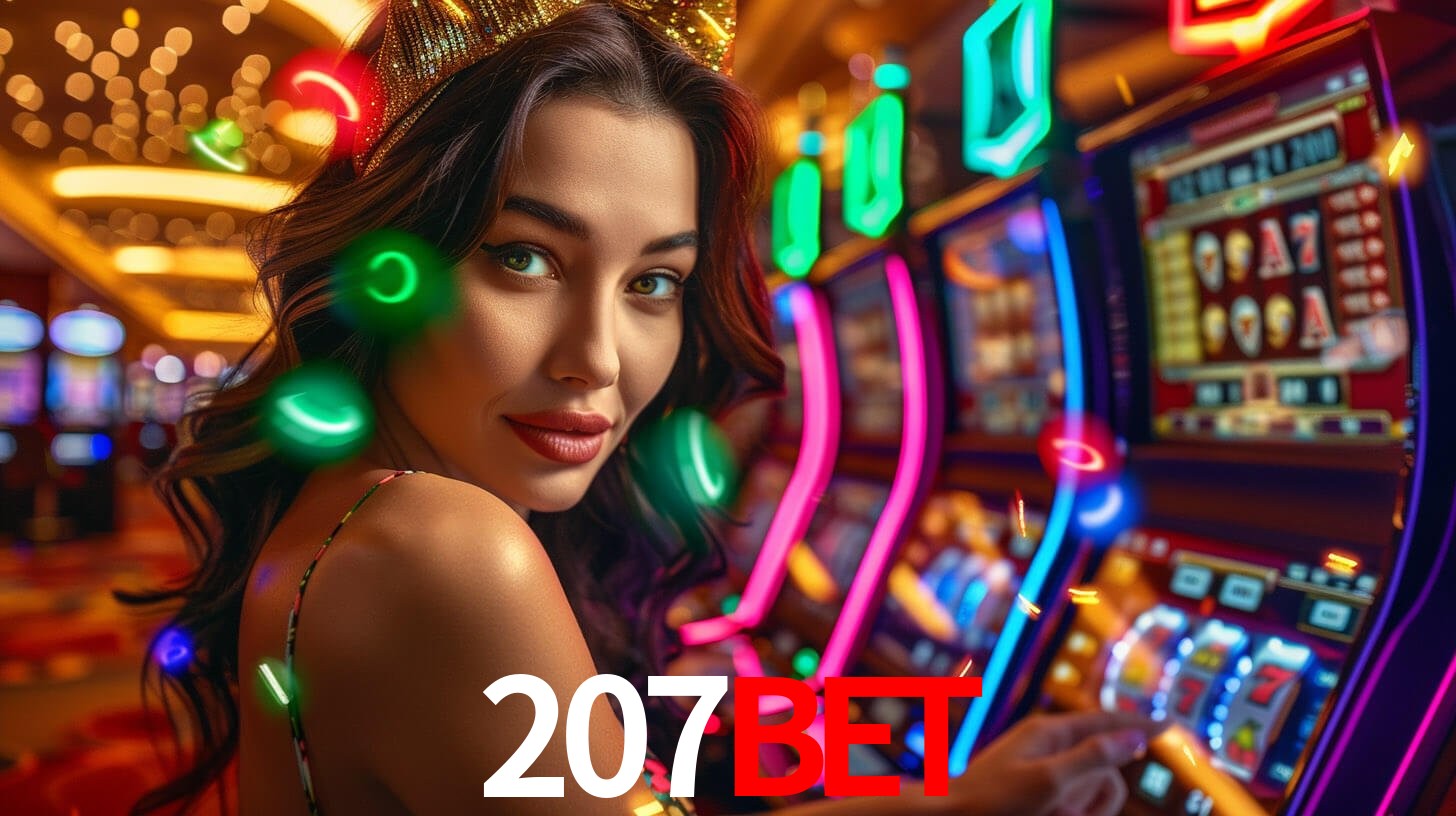 207bet.com