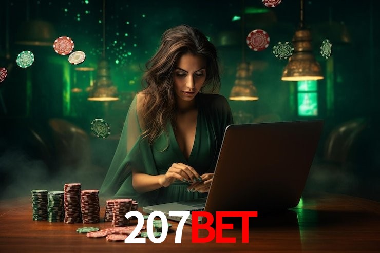 Recursos Exclusivos do App 207bet - Modo Offline, Login Biométrico