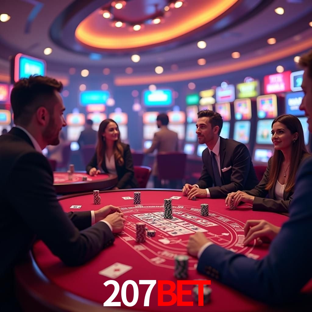 Jogo Aviator 207bet