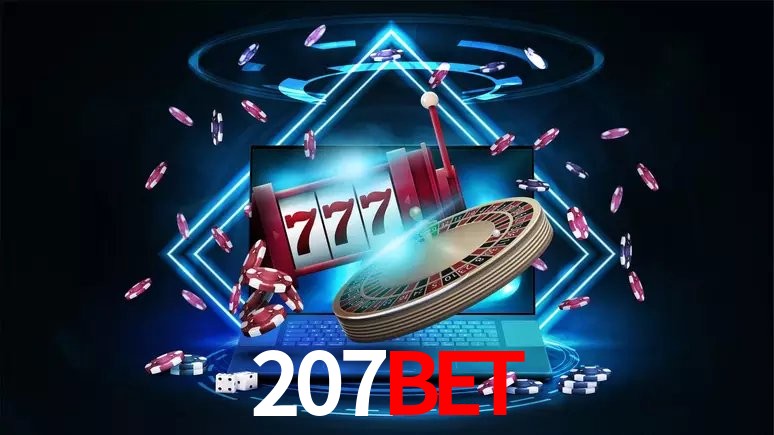 Integração de APIs 207bet