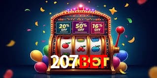 App Mobile 207bet - Jogue em Qualquer Lugar no Seu Smartphone