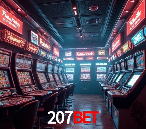 Benefícios do Login 207bet - Bônus e Vantagens Exclusivas