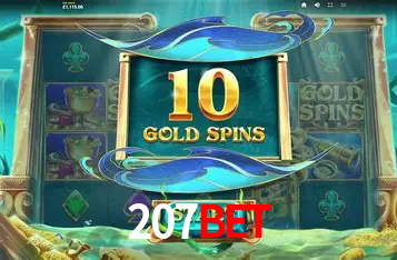 A Revolução dos Aplicativos de Jogos no 207bet