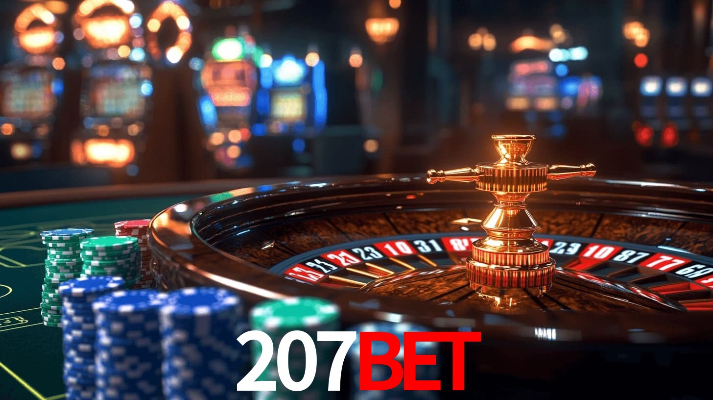 207bet