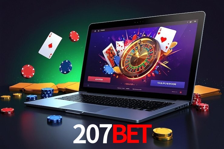 Coleção Premium de Slots 207bet - NetEnt, Pragmatic Play, Evolution