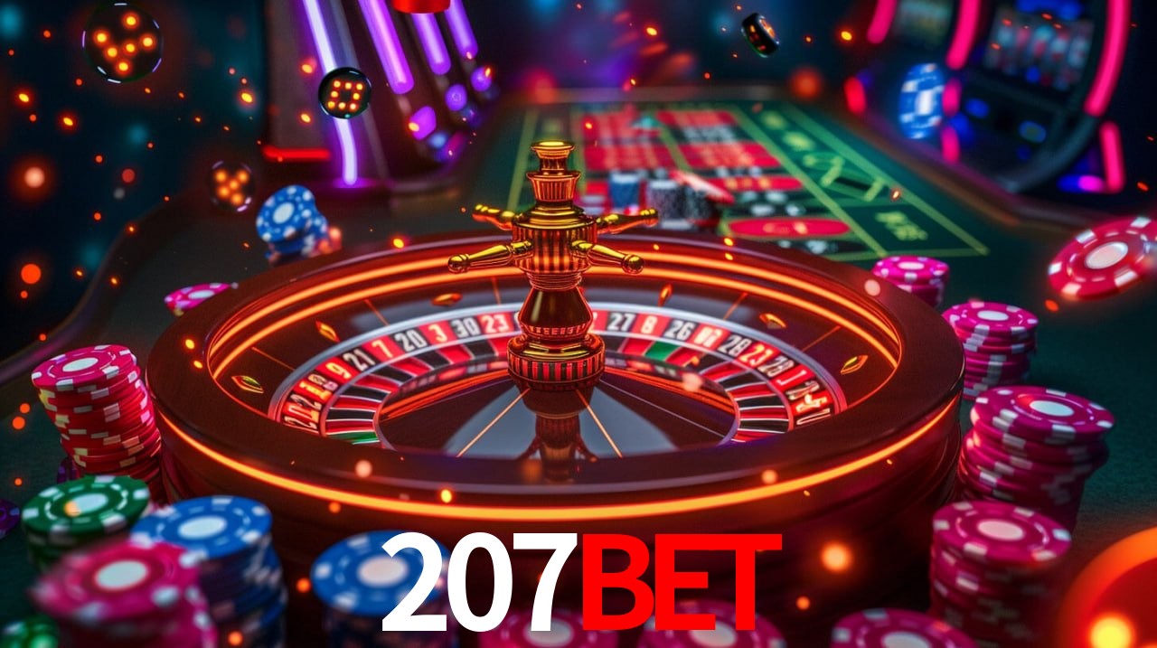 Jogos Exclusivos 207bet
