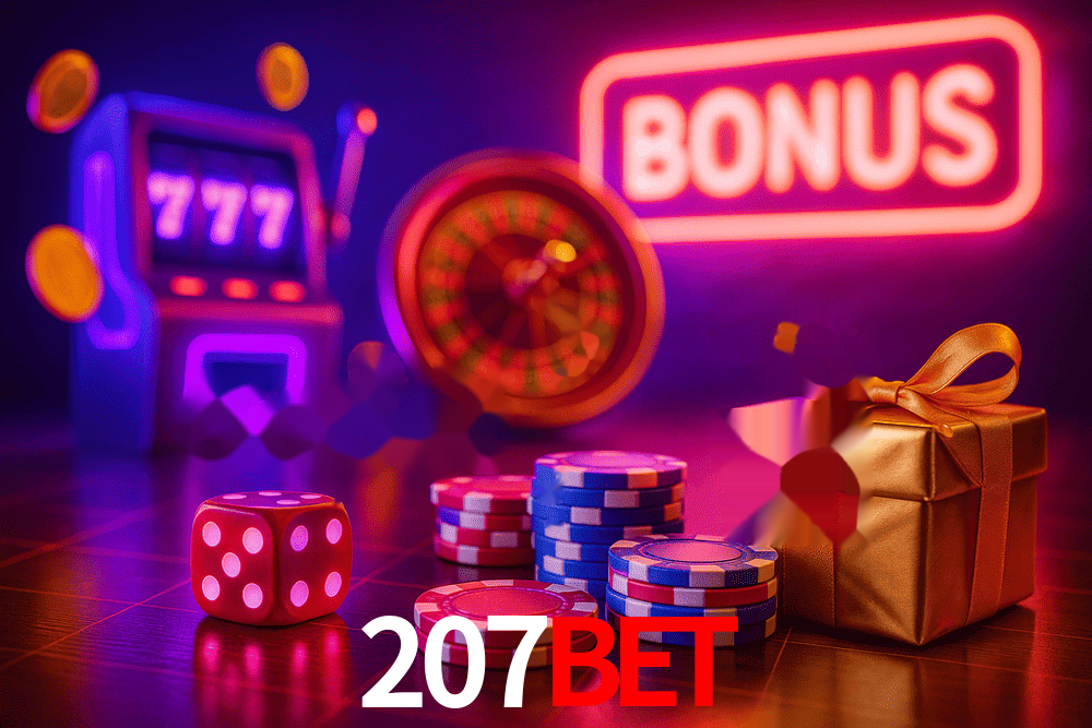 A Popularidade dos Caça-Níqueis no 207bet