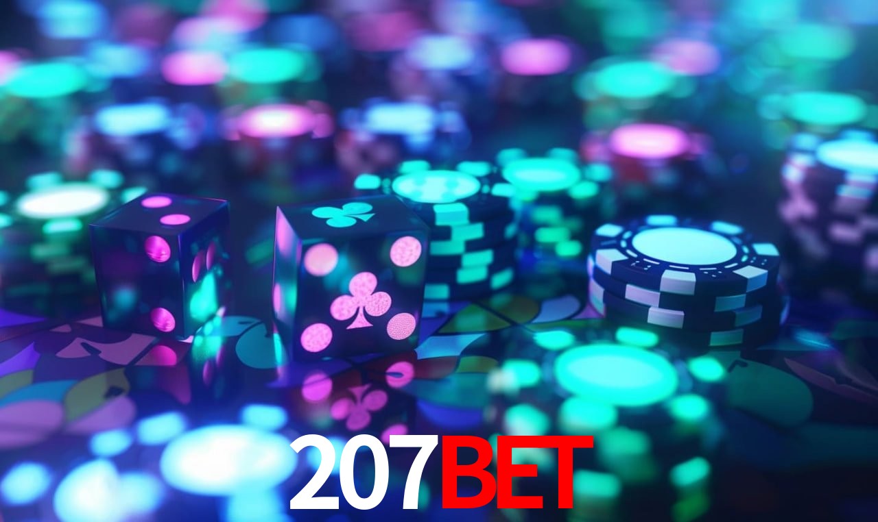 Apostas de Basquete 207bet