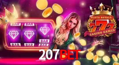 Inovações de Jogos na 207bet: O Futuro das Experiências Interativas