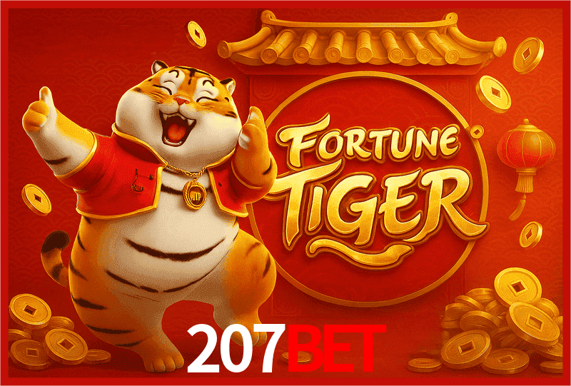 Torneios 207bet