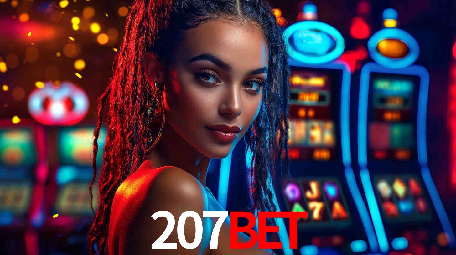 Inovações de Jogos na 207bet: O Futuro das Experiências Interativas
