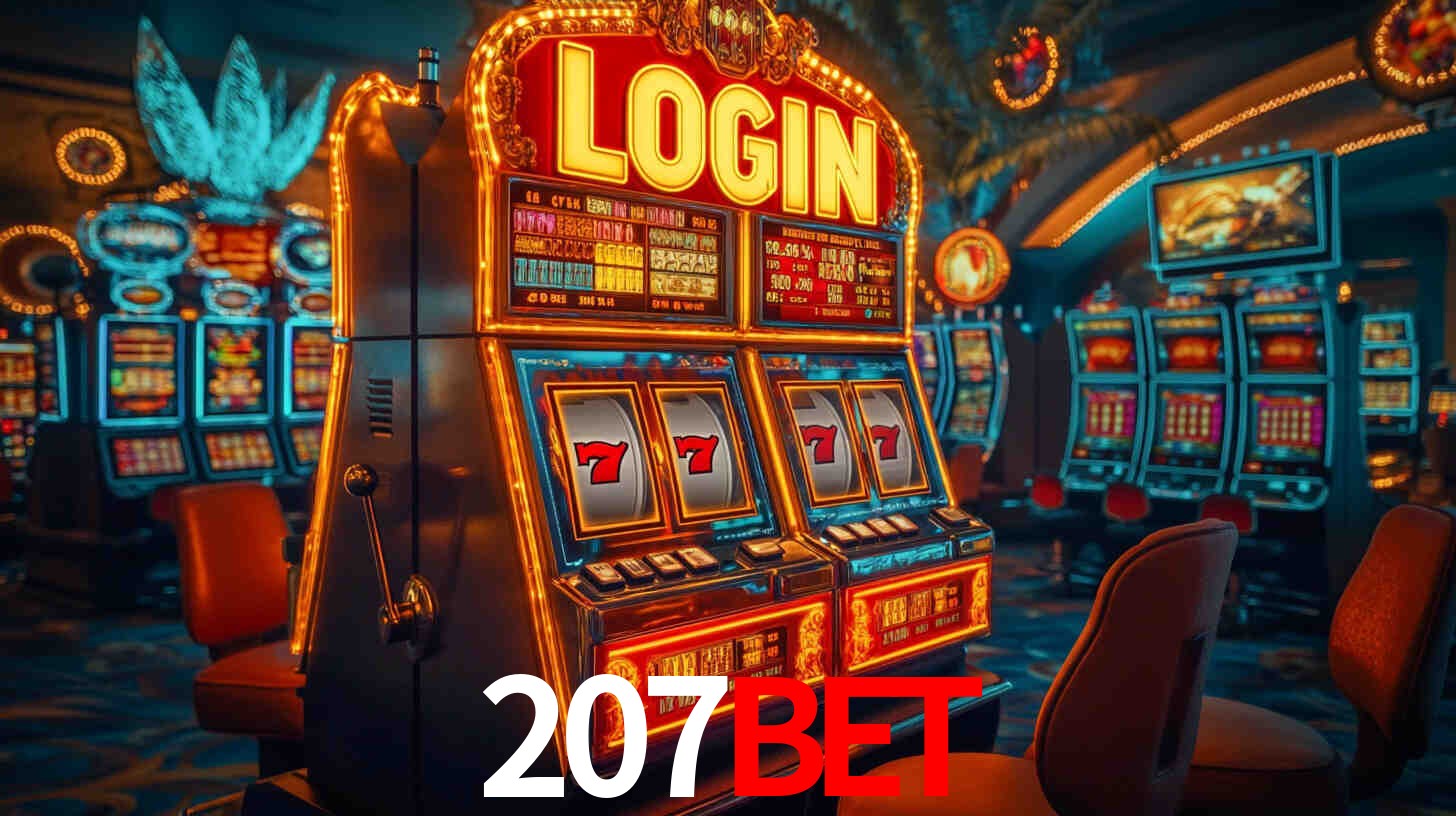 Premium Interface 207bet