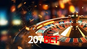 Sistema de Segurança Avançado 207bet - Criptografia e Proteção