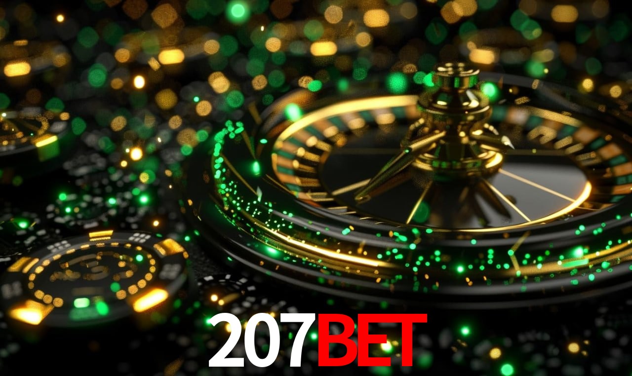 Vantagens de jogar slots no 207bet Brasil