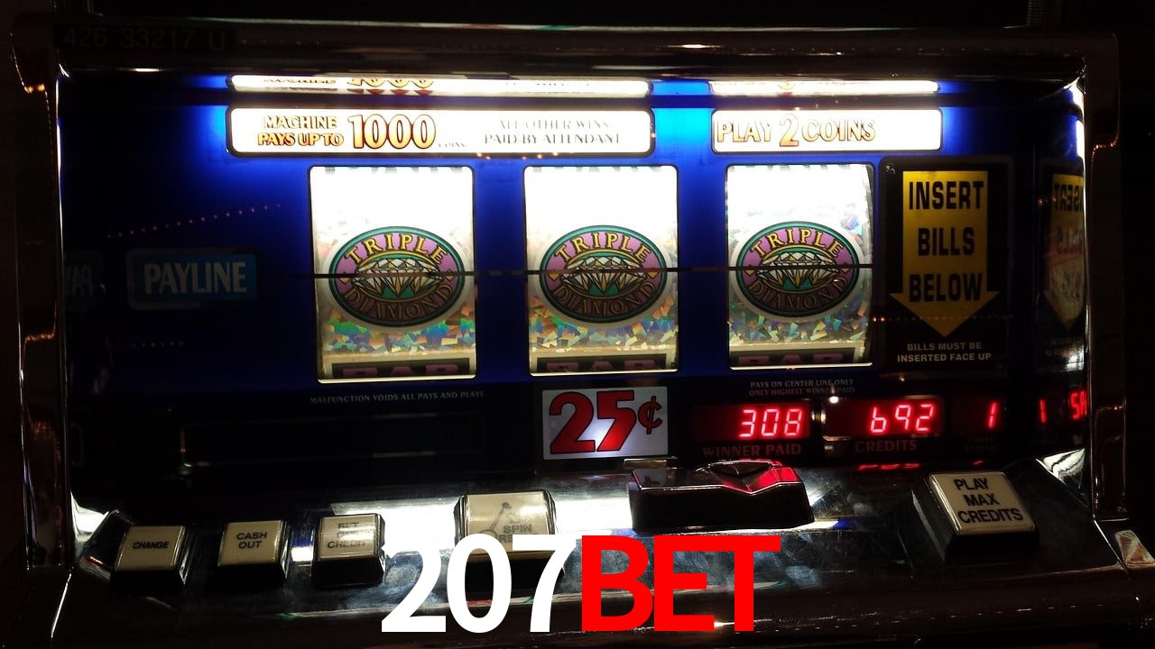 Football Betting 207bet