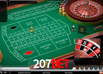 Explorando a Categoria de Eventos em Apostas na 207bet