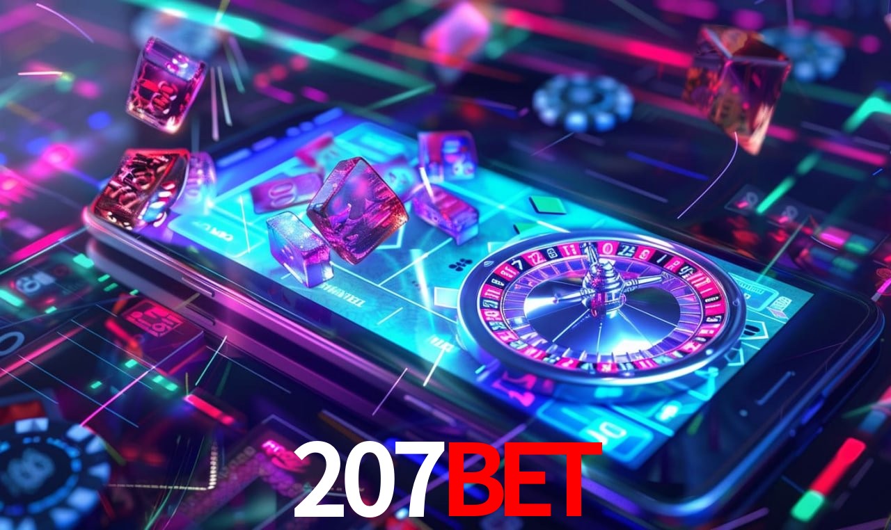 Estatísticas do Jogo 207bet