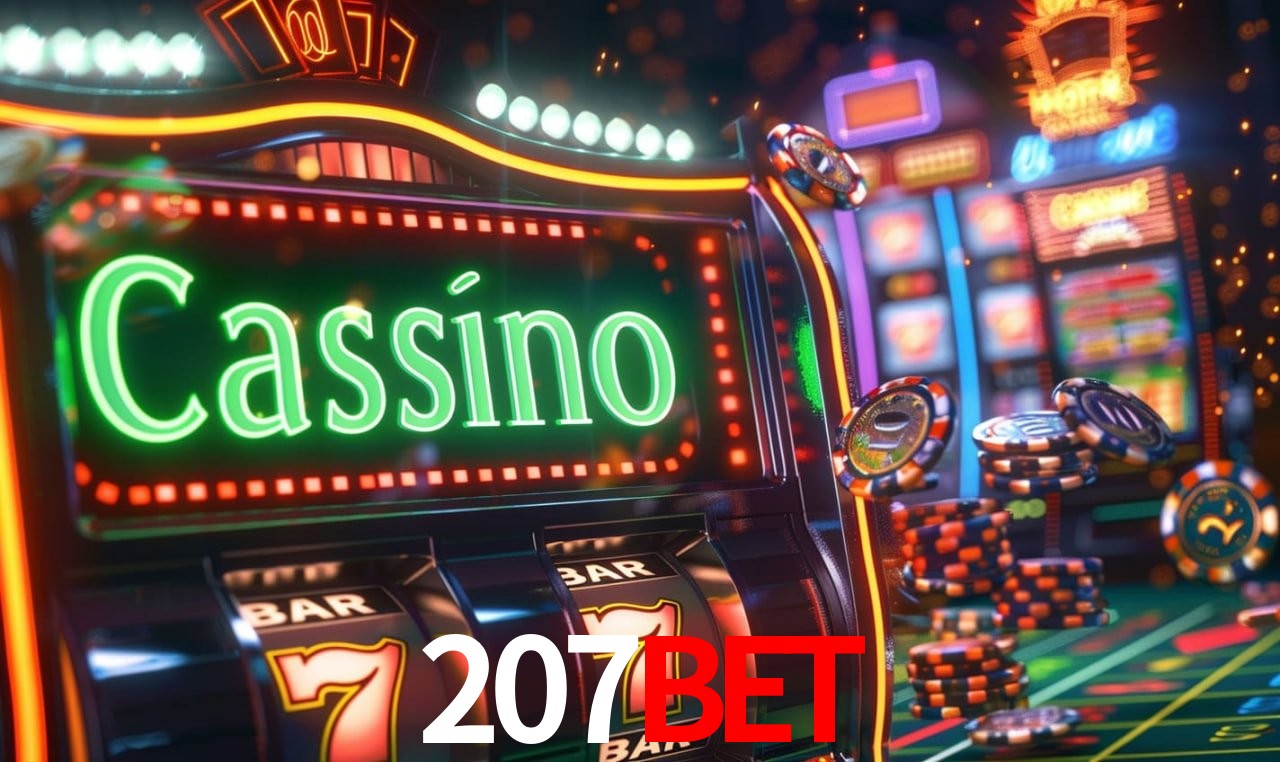 Especiais de Fim de Semana 207bet