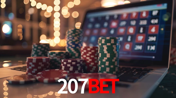 Seasonal Promotions 207bet