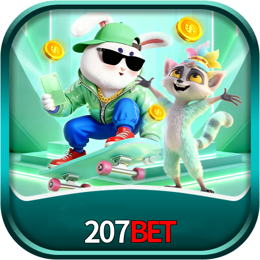 207bet Logo