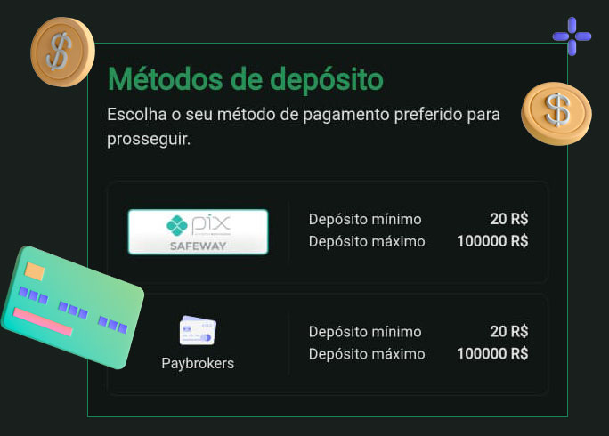 O cassino 207BET COMbet oferece uma grande variedade de métodos de pagamento
